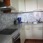 Apartamento Novotny *
