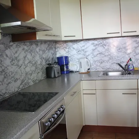 Апартаменты Novotny *