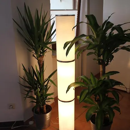 Апартаменты Novotny *