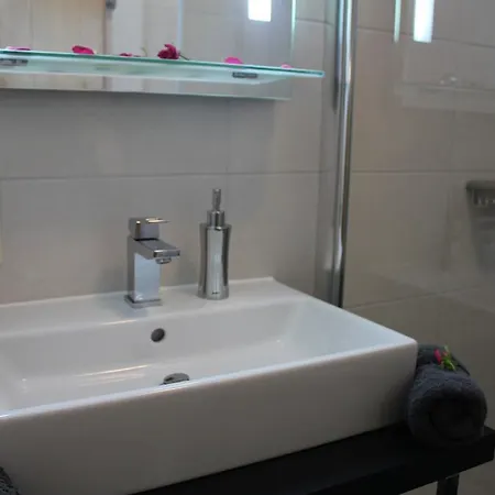 Апартаменты Novotny Лёррах