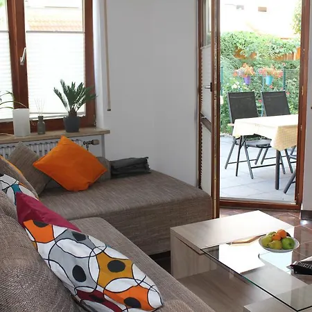 Апартаменты Novotny *