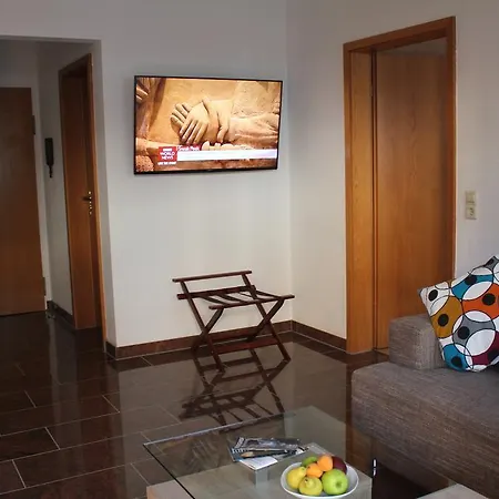 Апартаменты Novotny *